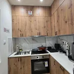 Phidias House Downtown Апартаменты *