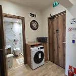Апартаменты Phidias House Downtown Салоники