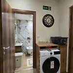 Апартаменты Phidias House Downtown Салоники