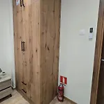 Апартаменты Phidias House Downtown