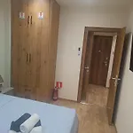 Апартаменты Phidias House Downtown