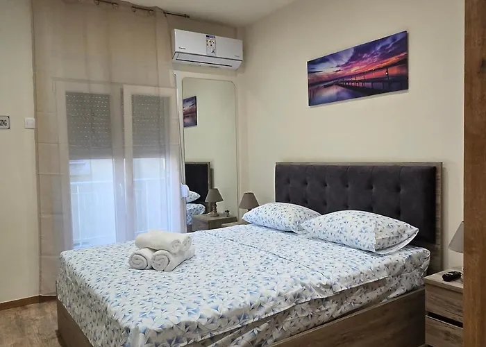 Apartament Phidias House Downtown
