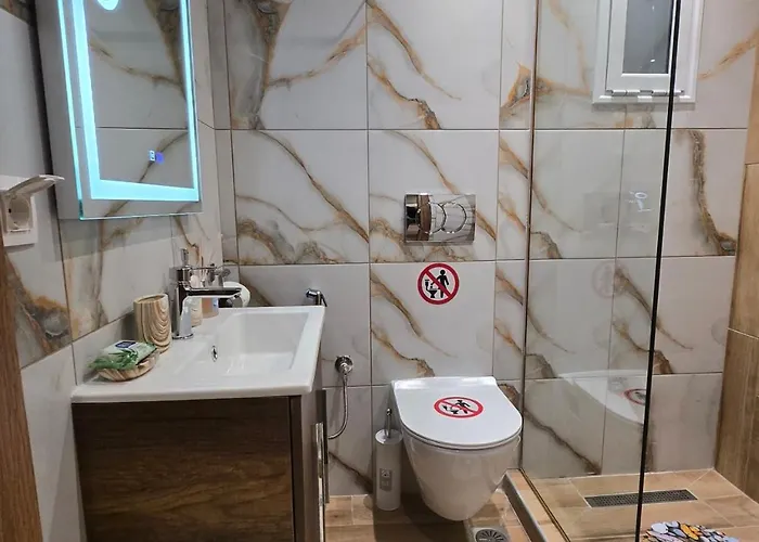 Apartament Phidias House Downtown *