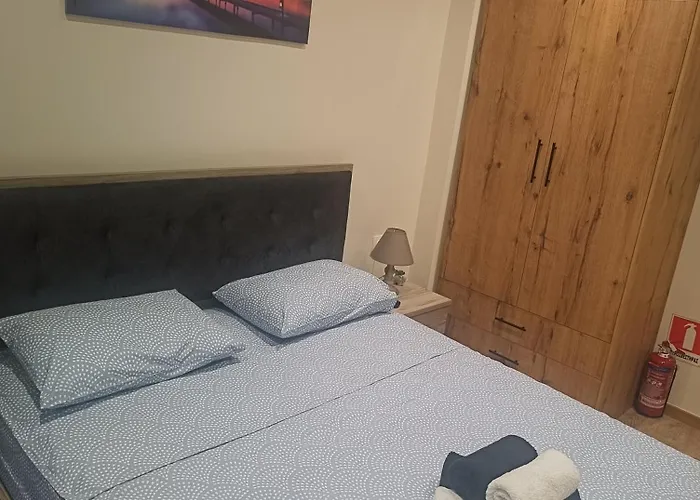 Apartament Phidias House Downtown