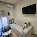Appartement Phidias House Downtown *