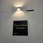 Appartement Phidias House Downtown
