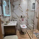 Appartement Phidias House Downtown *