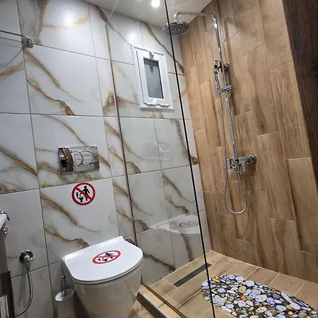 Phidias House Downtown *