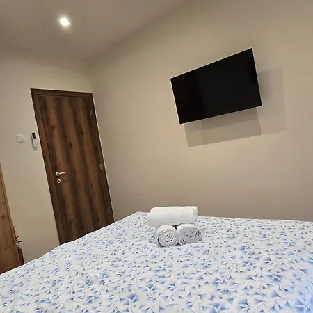 Phidias House Downtown Апартаменты *