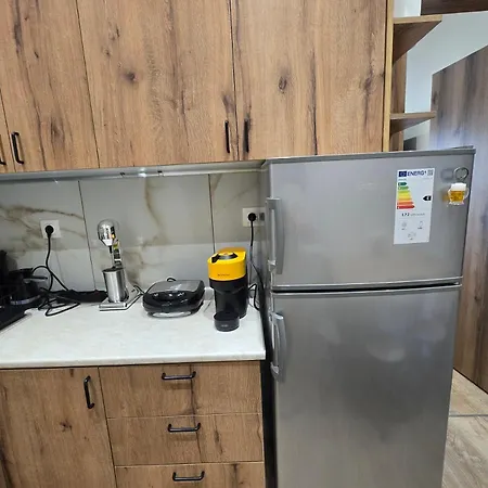 Апартаменты Phidias House Downtown