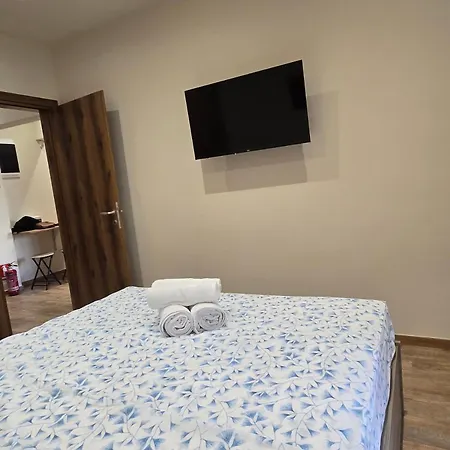 Phidias House Downtown Салоники