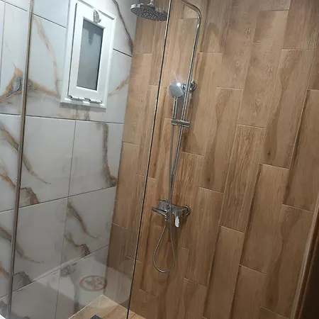 Phidias House Downtown Апартаменты