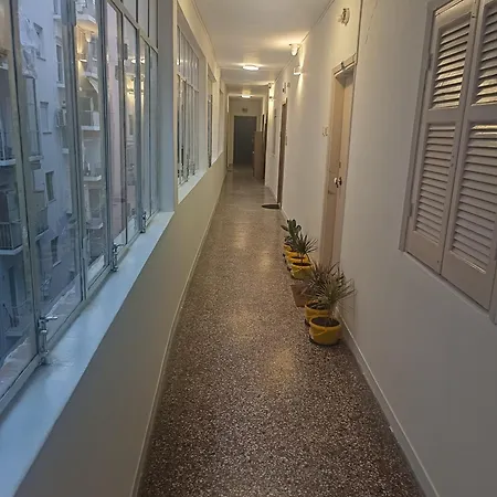 Phidias House Downtown Салоники