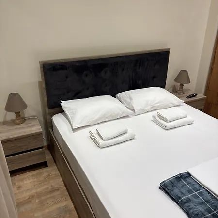 Phidias House Downtown Apartment Thessaloniki