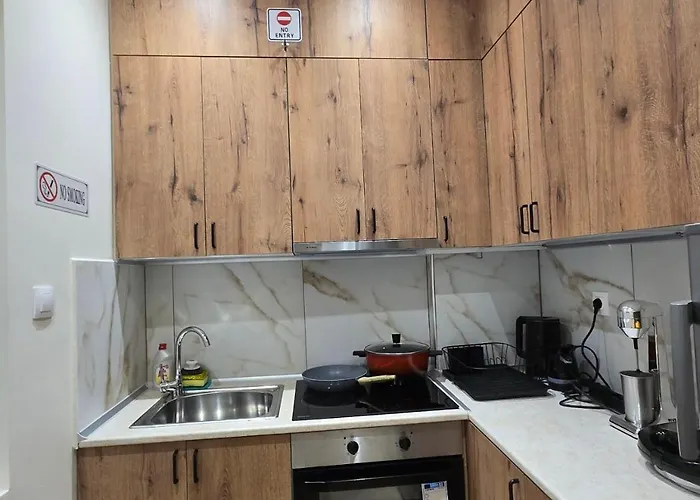 Phidias House Downtown Apartamento *