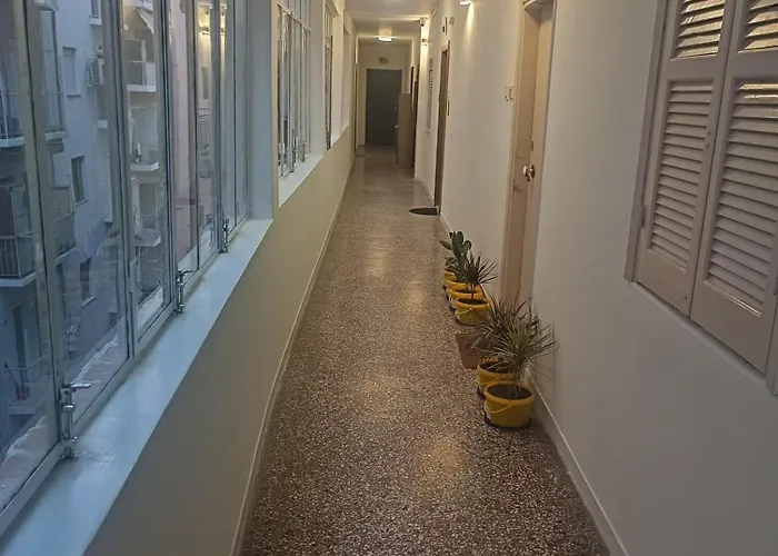 Phidias House Downtown Tesalónica