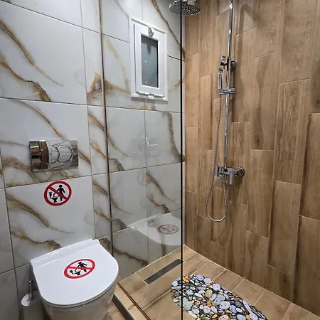 Daire Phidias House Downtown