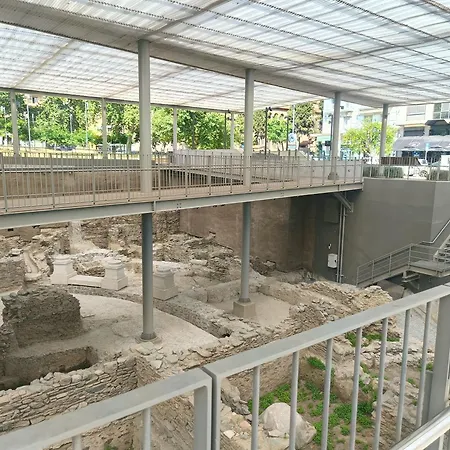 Phidias House Downtown * Selanik