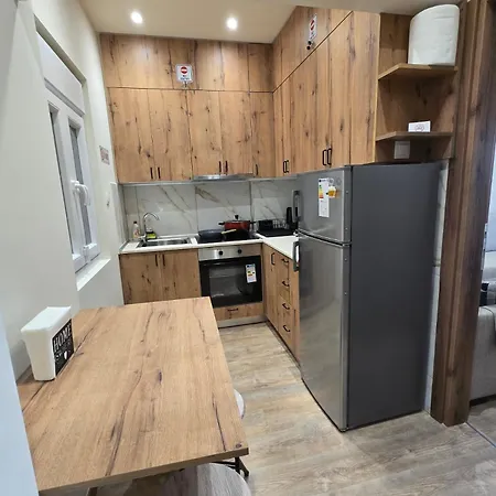 Phidias House Downtown * Selanik