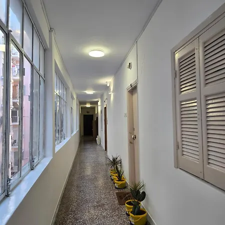 Phidias House Downtown