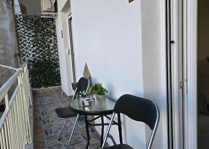アパート Phidias House Downtown *