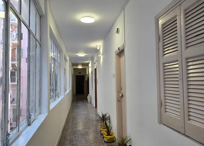 Phidias House Downtown